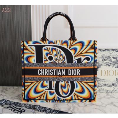 Dior Bags AAA 034
